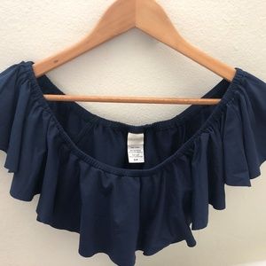 L*Space bathing suit Top